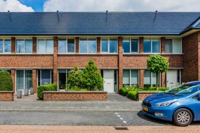Woning Egeltjeslaar 8 Bavel (Gem. Breda)
