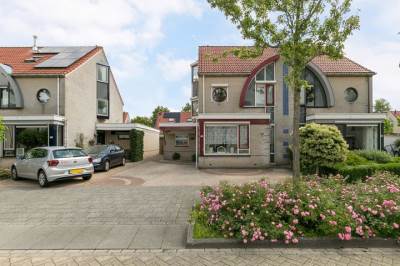 Woning Madrigaal 37 Kampen