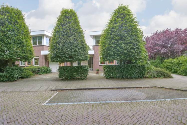 Woning Beeckzanglaan 46 Beverwijk