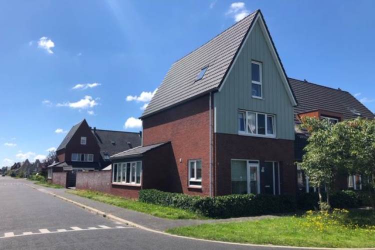 Woning Inlaagdijk 104 Zwaag