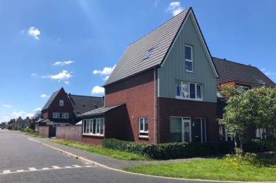 Woning Inlaagdijk 104 Zwaag