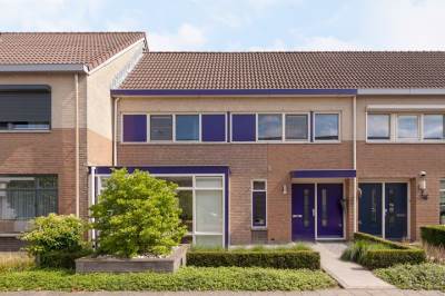 Woning Jaagvelden 4 Best
