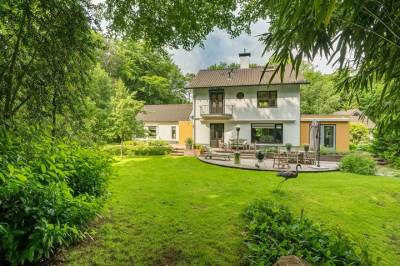 Woning Hartenseweg 15 Wageningen