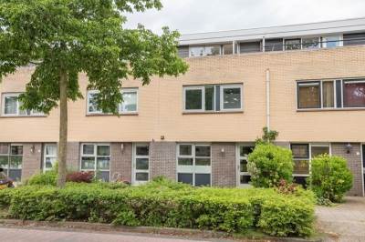 Woning Duikerlaan 4 Wageningen