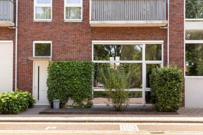 Woning Dr. Colijnstraat 5 Veenendaal