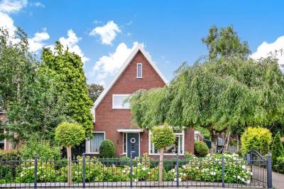 Woning Dorpsstraat 68 Zwaag