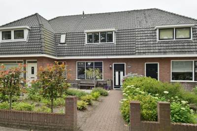 Woning Haardstedelaan 15 Huizen