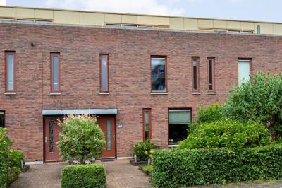 Woning Aagje Dekenstraat 25 Groningen