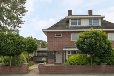 Woning Vestesingel 42 Assen