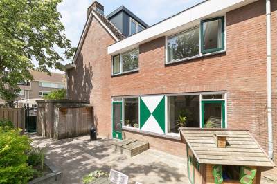 Woning Loezekamp 9 Zwolle
