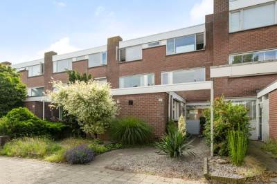 Woning Tongelresestraat 180 Eindhoven