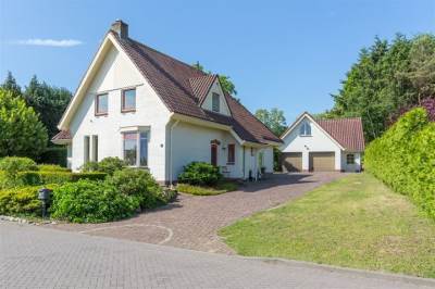 Woning Kerkweg 1 Zeddam