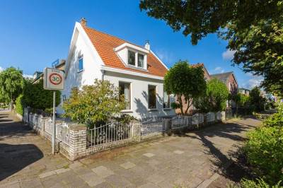Woning Julianalaan 40 Bergschenhoek