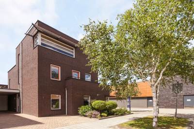 Woning Bogaard 2 Etten-Leur