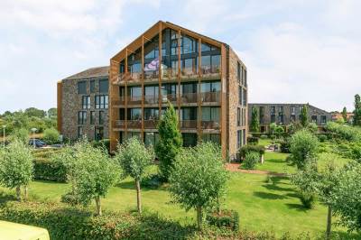 Woning Garen 30 Oudewater