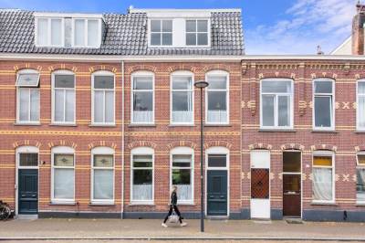 Woning Ceresstraat 40 Breda