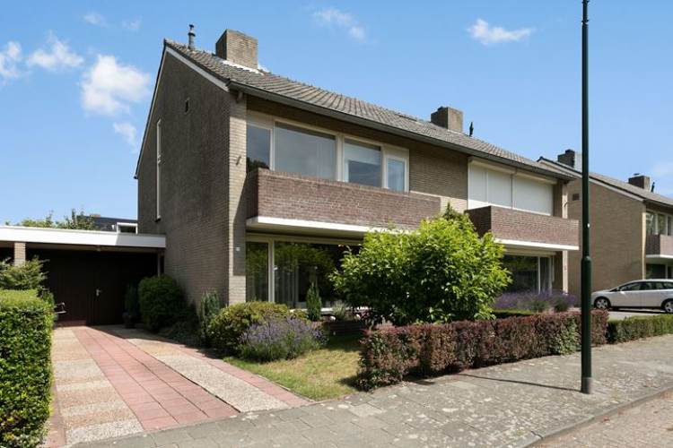 Woning Rijnlaan 32 Son en Breugel