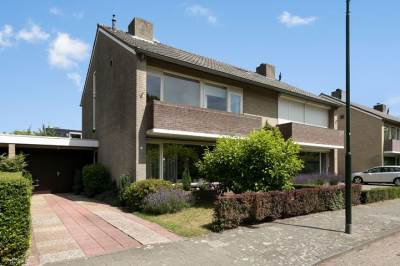 Woning Rijnlaan 32 Son en Breugel