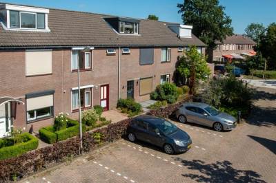 Woning Wilgenlaan 41 Zevenhuizen (ZH)