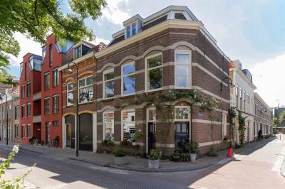 Woning Raam 300 Gouda