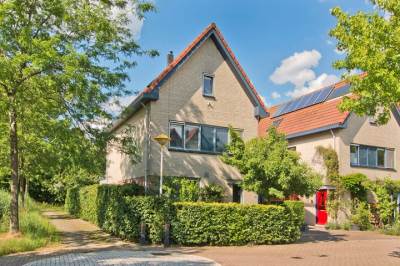 Woning Merelweg 32 Culemborg