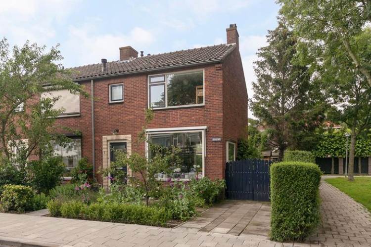 Woning Griend 1 Zwijndrecht