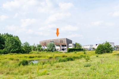 Woning Mostheuvelstraat 125 Tilburg