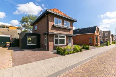 Woning Alteveerstraat 94 Assen