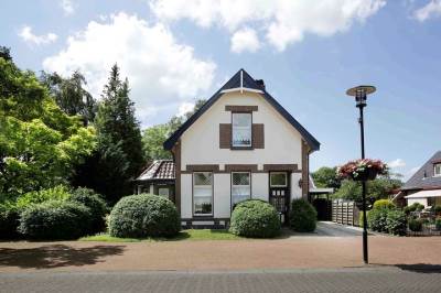 Woning Herenstraat 70 Slagharen