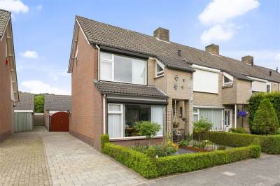 Woning Irisstraat 25 Sint-Oedenrode