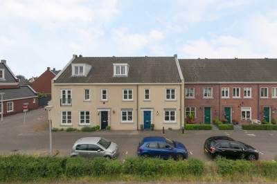 Woning De Vuursche 62 Vleuten
