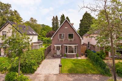 Woning Graaf Van Lijndenlaan 28 Apeldoorn