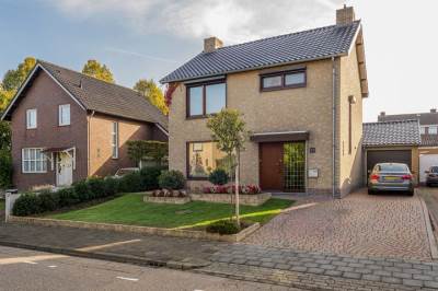 Woning Heistraat 19 Einighausen