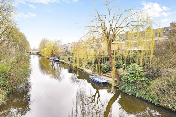 Woning Van Duivenvoordelaan 48 Wassenaar