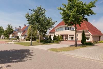 Woning Toermalijndreef 94 Emmen