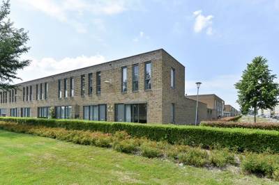 Woning Berkelsezoom 194 Berkel en Rodenrijs