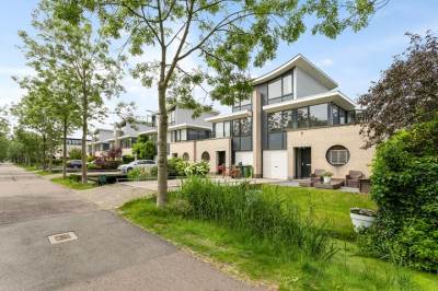 Woning Laan van Oud-Kralingen 5 Rotterdam