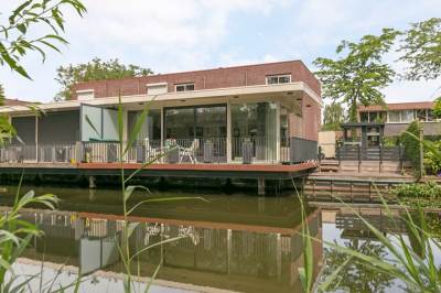 Woning Johann Knoopstraat 8 IJsselstein