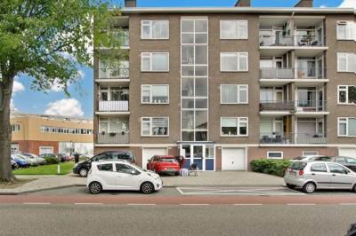 Woning Carel van Manderstraat 94 Heemskerk