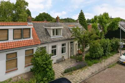 Woning Seisweg 112 Middelburg