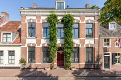 Woning Zuidsingel 50 51 Amersfoort
