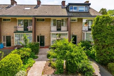 Woning Rubenssingel 119 Capelle aan den IJssel