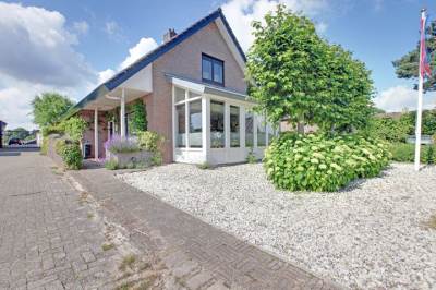 Woning Vijzelpad 45 Hattem