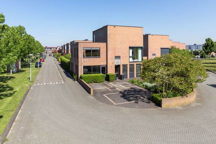 Woning Herfstpark 17 Nieuw-Vennep