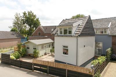 Woning Donkerstraat 37 Heesselt