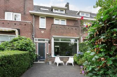 Woning Bredaseweg 355 Tilburg