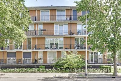 Woning Beneluxlaan 72 09 Tilburg