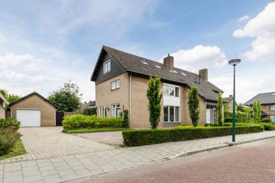 Woning Antoon Coolenstraat 1 Heeswijk-Dinther