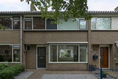 Woning Het Diep 28 Drachten