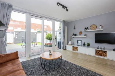 Woning Jensemaheerd 152 Groningen